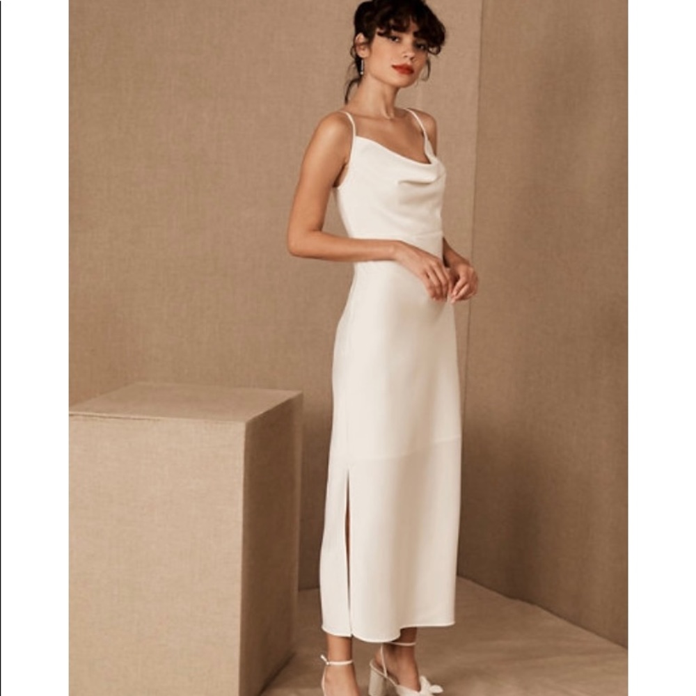 BHLDN Kari Dress